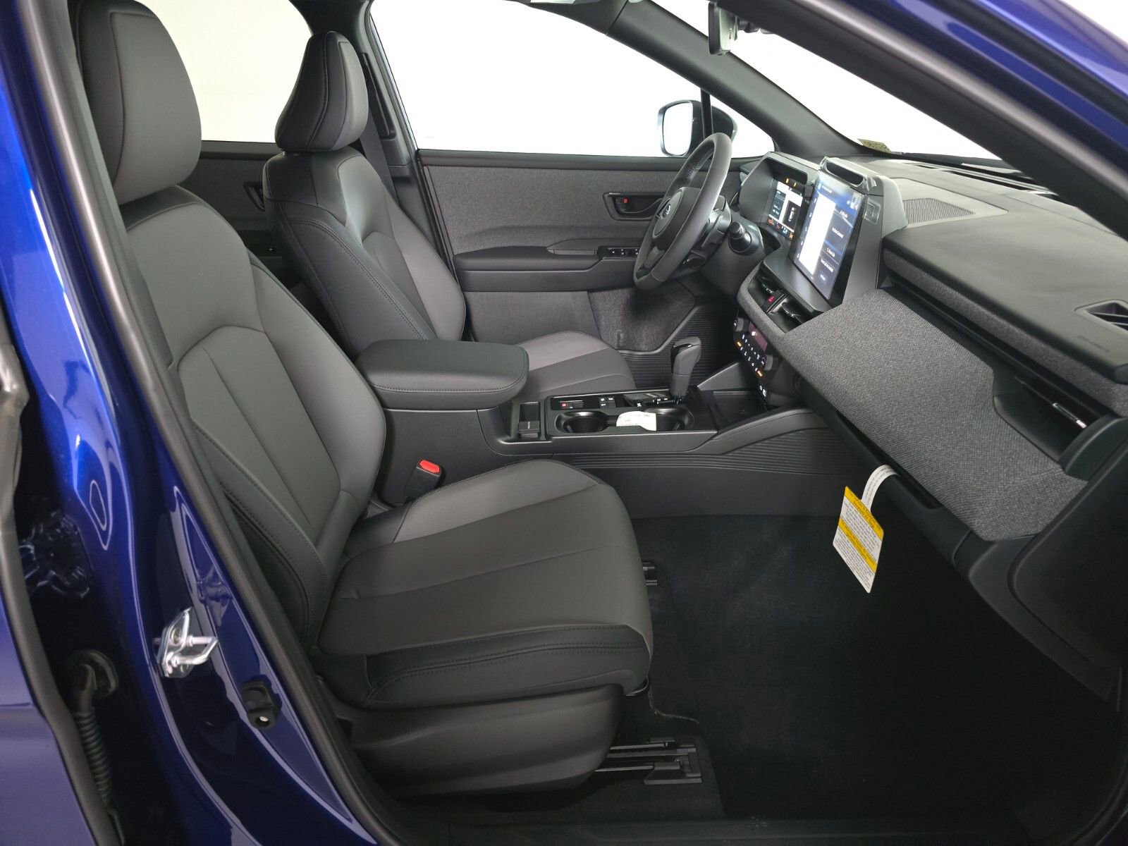 New 2026 Subaru Outback Premium AWD/4WD image 21