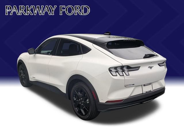 Used 2024 Ford Mustang Mach-E Select w/ Comfort Package Lite RWD image 7