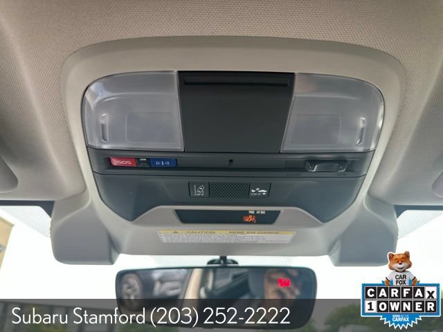 Certified 2022 Subaru Crosstrek 2.0i Premium AWD/4WD image 10