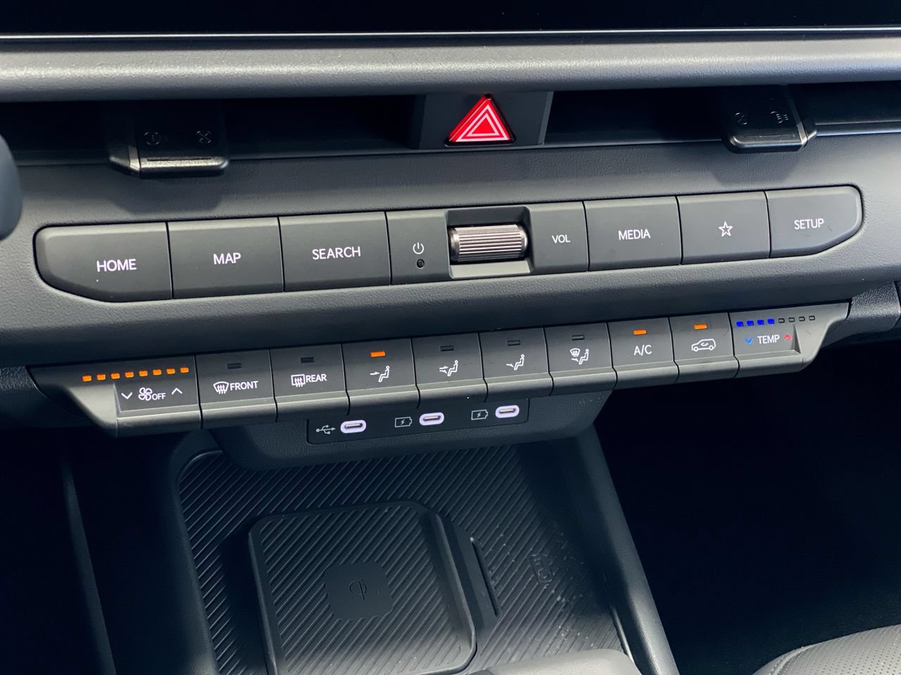 New 2027 Kia Seltos X-Line S AWD/4WD image 23