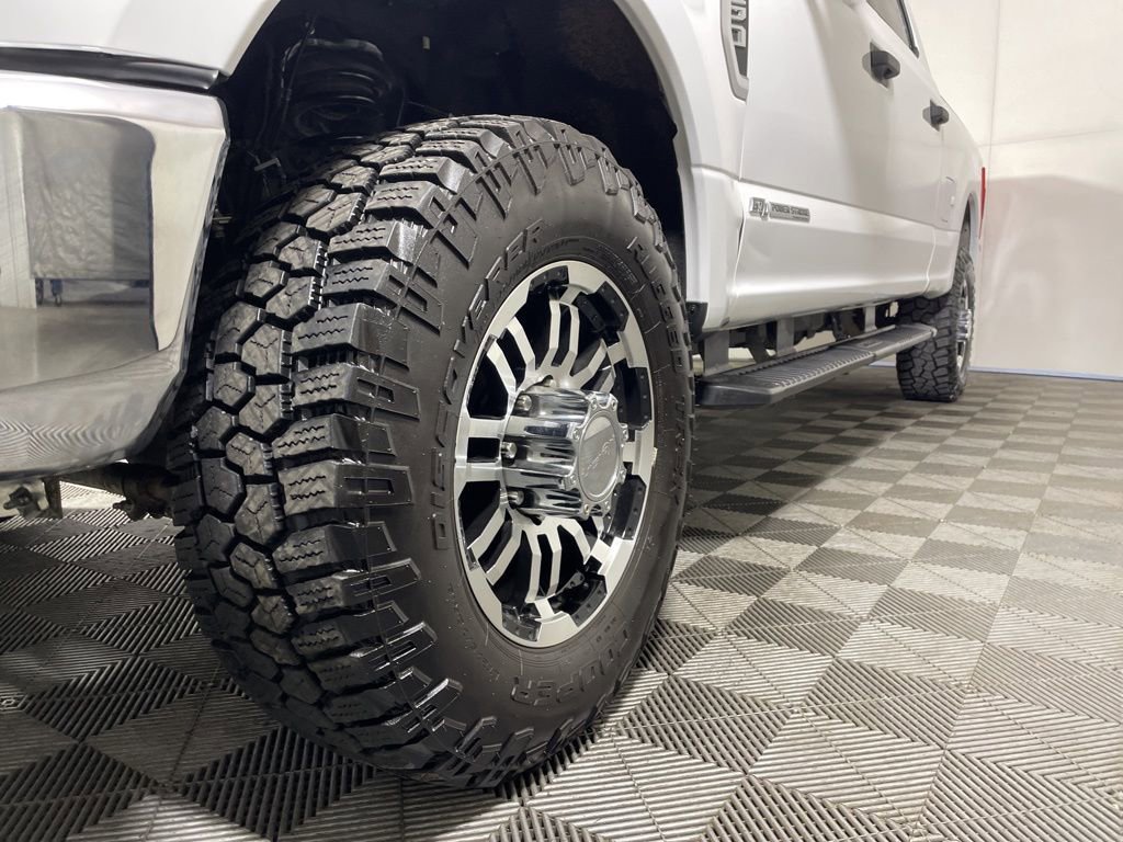Used 2021 Ford F250 XLT image 26