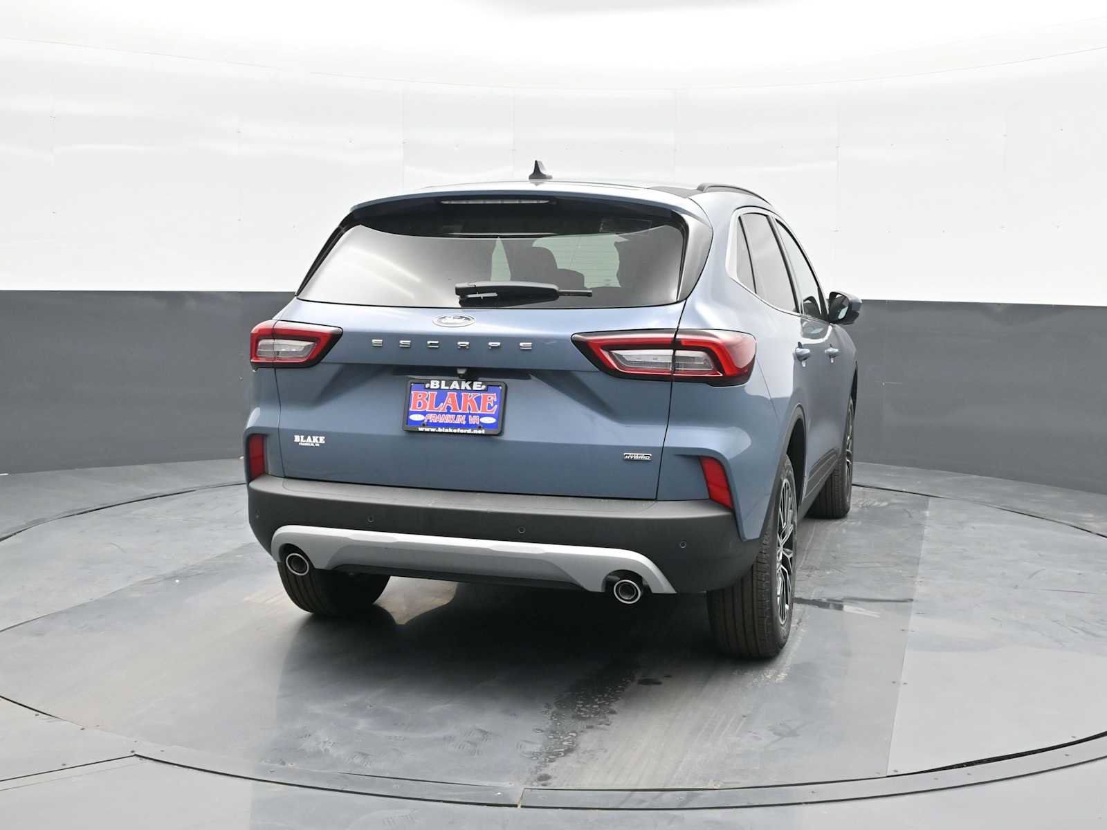 New 2026 Ford Escape SE image 7