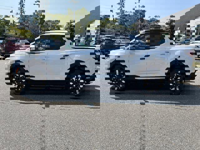 New 2026 Hyundai Santa Cruz SEL image 34