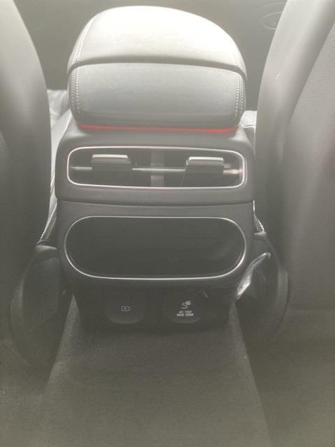 Used 2025 Genesis GV70 3.5T Sport w/ Sport Advanced Package image 26