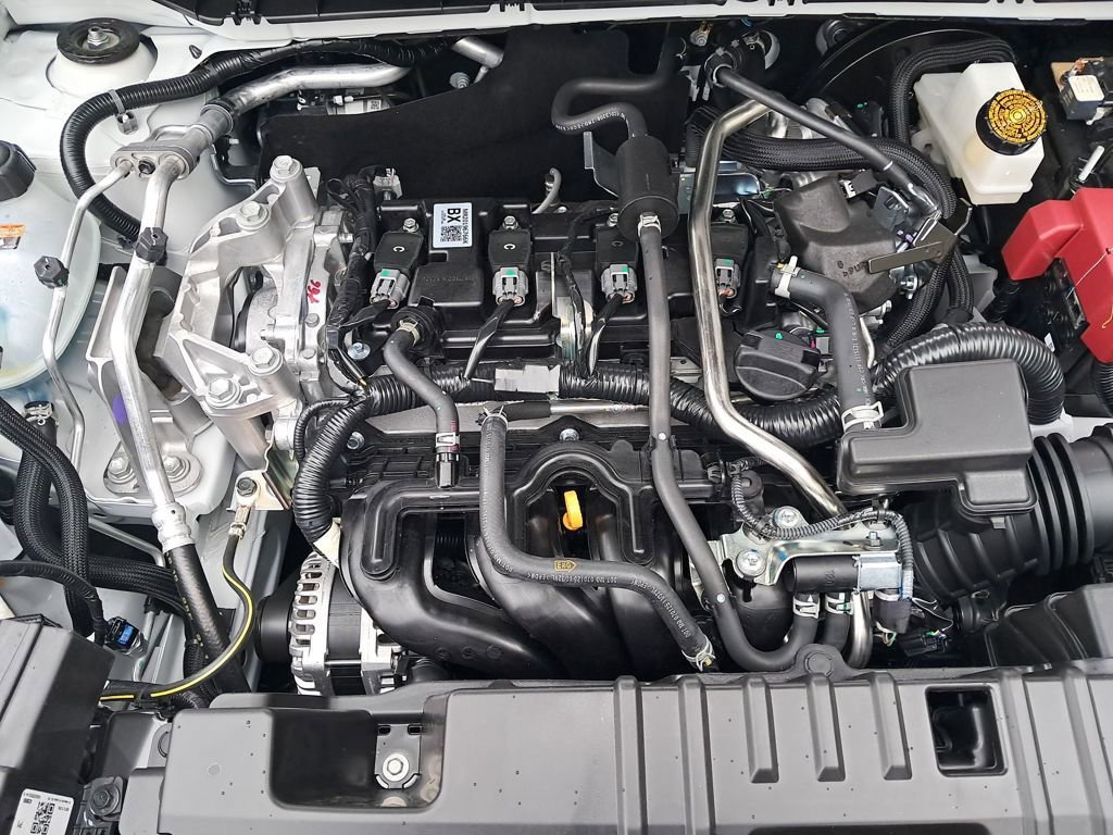 New 2026 Nissan Kicks SR w/ SR Premium Package image 23