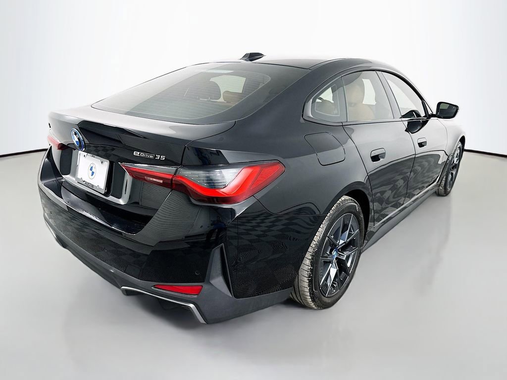 Certified 2023 BMW i4 eDrive35 w/ Premium Package image 5