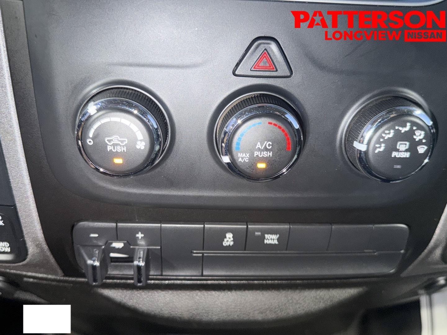Used 2019 RAM 1500 Tradesman w/ Popular Equipment Group AWD/4WD image 9