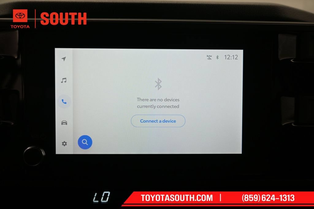 Used 2025 Toyota Tundra SR5 w/ SR5 Convenience Package AWD/4WD image 16