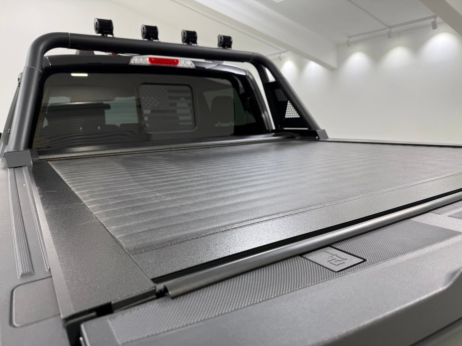 Used 2022 Ford F150 Lariat AWD/4WD image 9