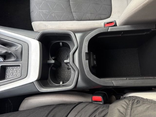 Used 2024 Toyota RAV4 XLE image 18