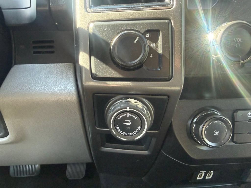 Used 2019 Ford F150 XLT w/ XTR Package AWD/4WD image 27