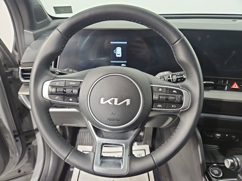 Used 2024 Kia Sportage X-Line image 15