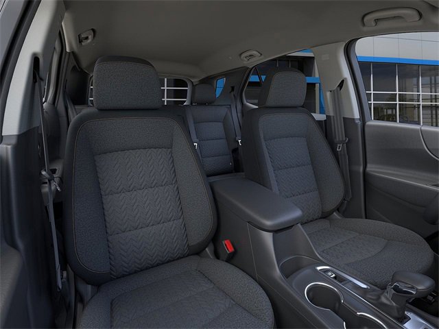 New 2023 Chevrolet Equinox LT w/ Driver Convenience Package AWD/4WD image 16