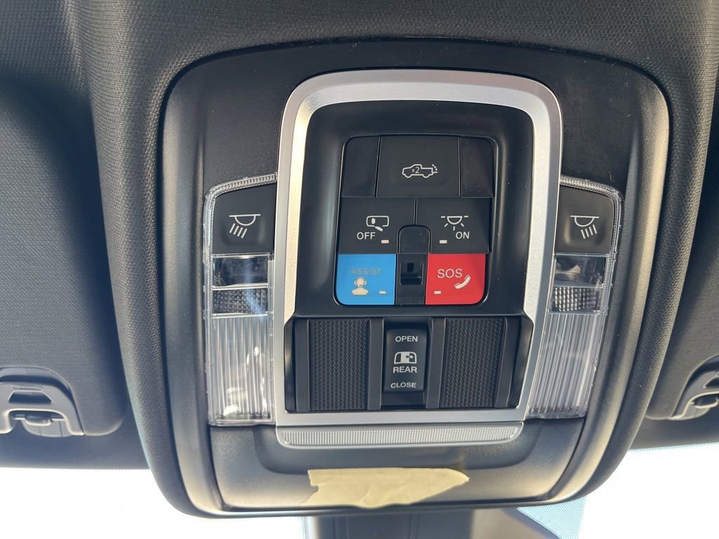 New 2026 RAM 1500 Big Horn image 21