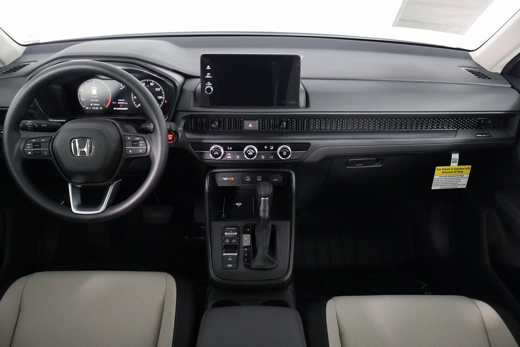 New 2026 Honda CR-V LX image 4