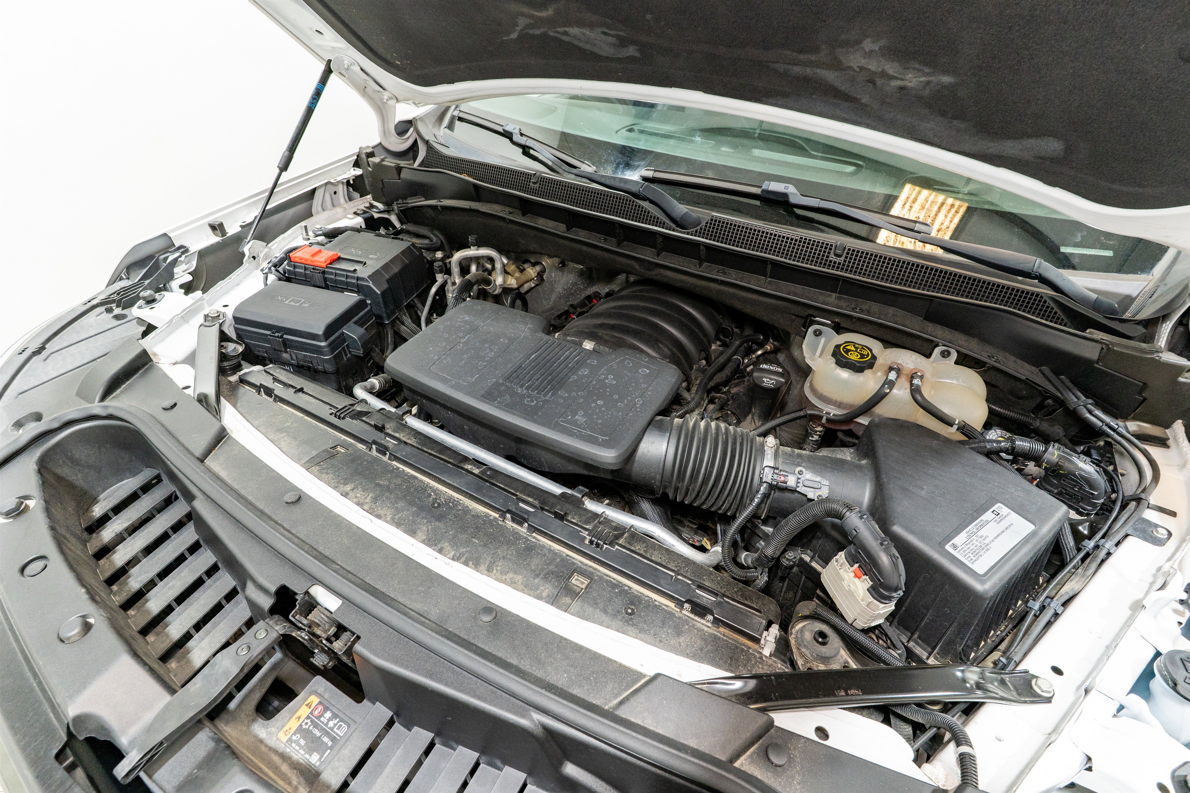 Used 2021 Chevrolet Tahoe RST w/ Luxury Package image 35