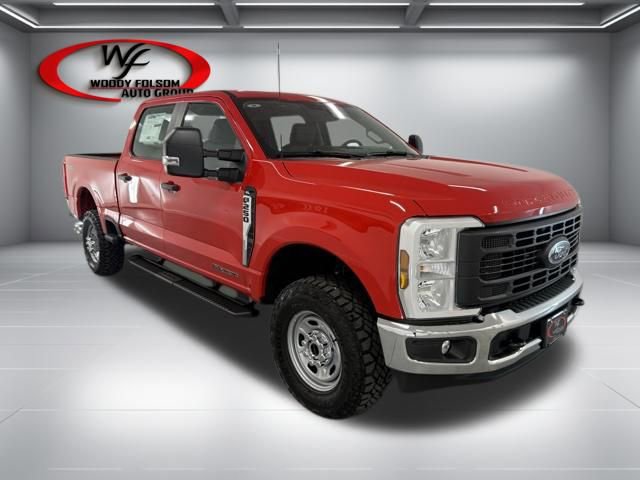 New 2026 Ford F250 XL image 3