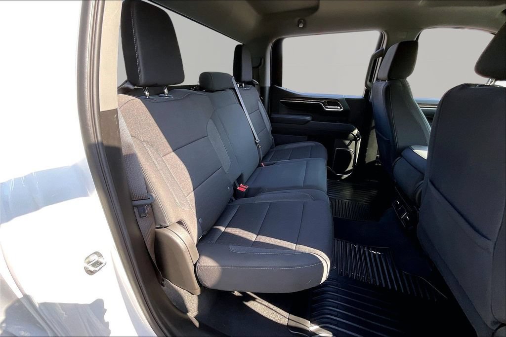 Used 2025 GMC Sierra 1500 Elevation AWD/4WD image 28
