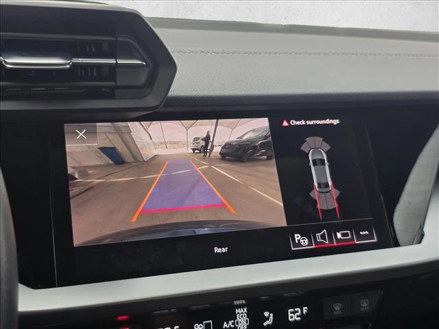 Certified 2022 Audi A3 2.0T Premium image 20