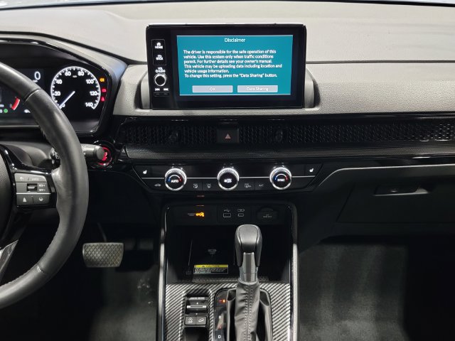 Used 2025 Honda CR-V EX-L image 19