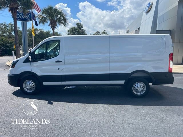 New 2025 Ford Transit 250 Low Roof AWD image 5