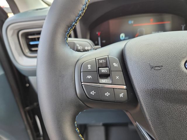 New 2026 Ford Maverick Lobo AWD/4WD image 21