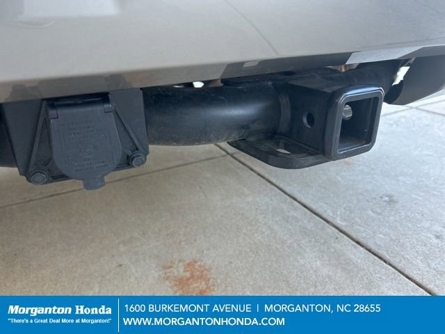 Used 2026 Honda Passport TrailSport Elite image 33