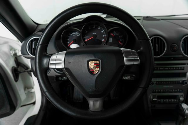 Used 2007 Porsche Cayman image 16