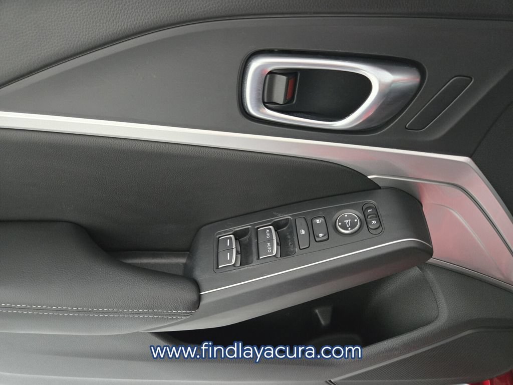 Used 2025 Acura Integra A-Spec FWD image 21
