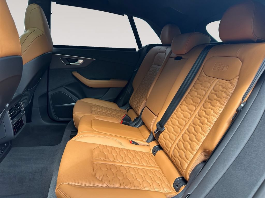 New 2026 Audi RS Q8 performance AWD/4WD image 13
