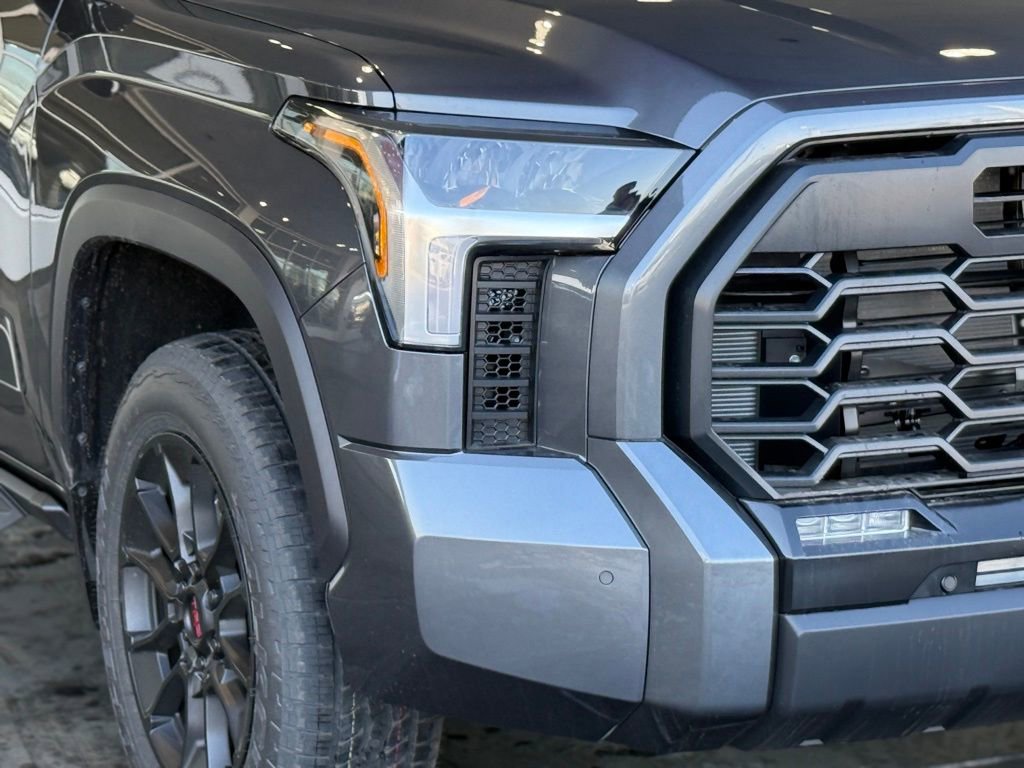 New 2026 Toyota Tundra Limited image 6