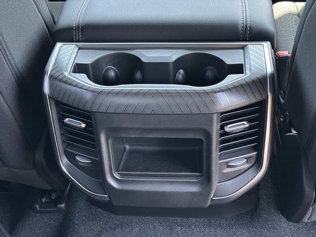 New 2026 RAM 1500 2WD Crew Cab image 13