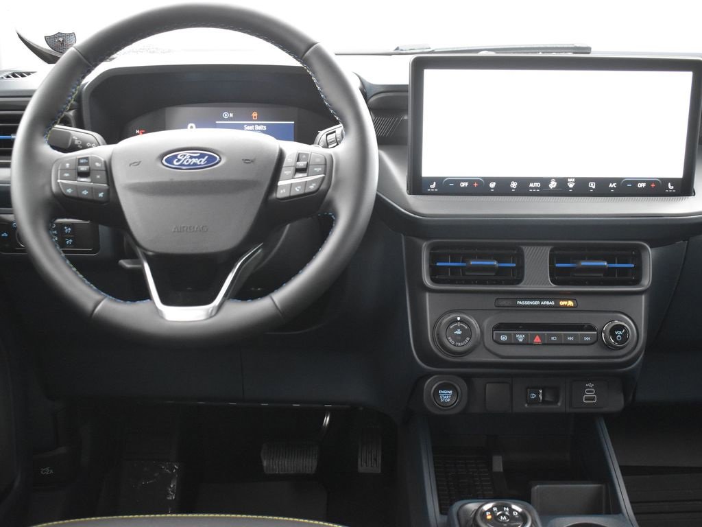 New 2025 Ford Maverick Lobo image 15