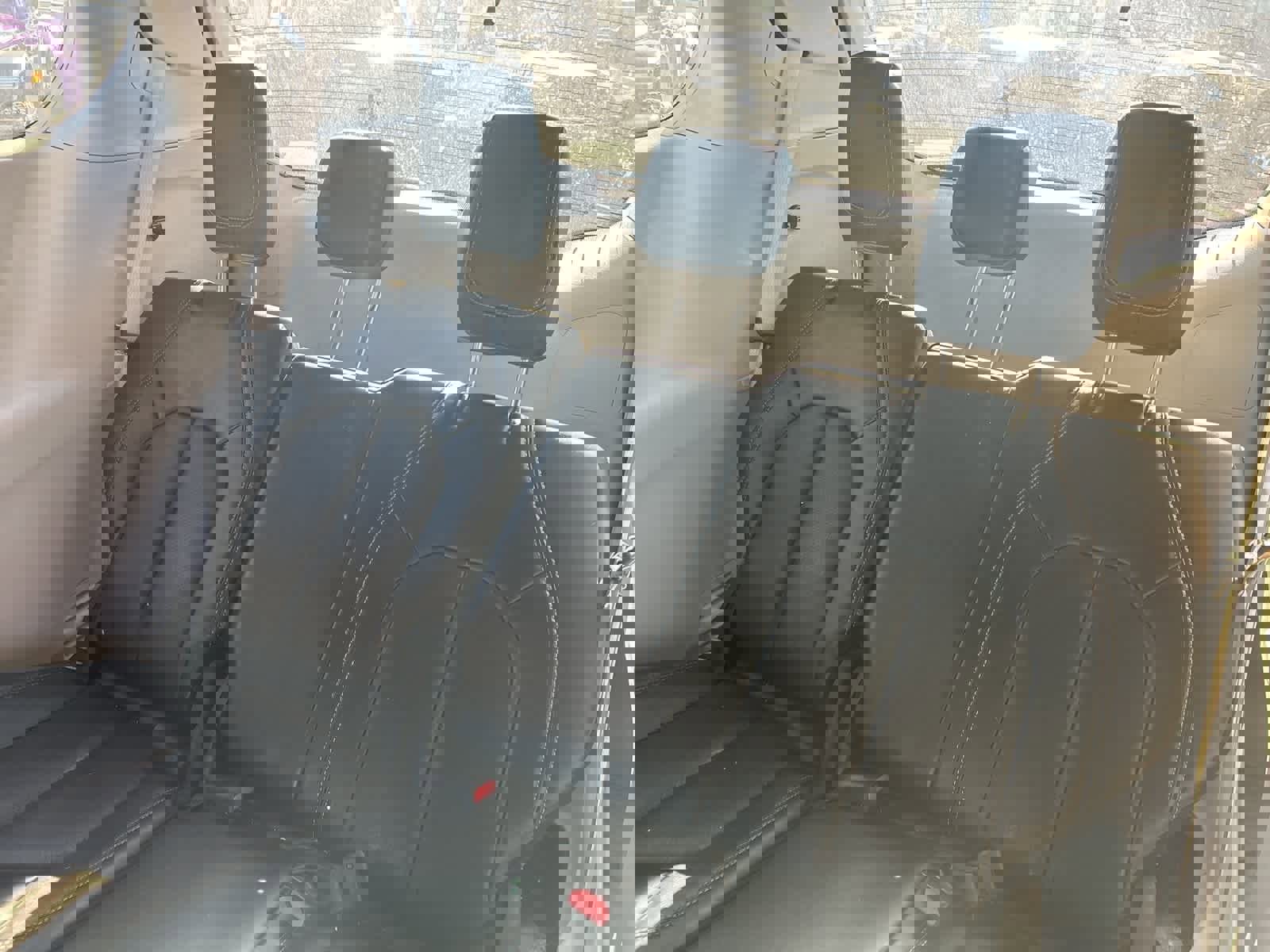 Used 2024 Chrysler Pacifica Touring-L image 20