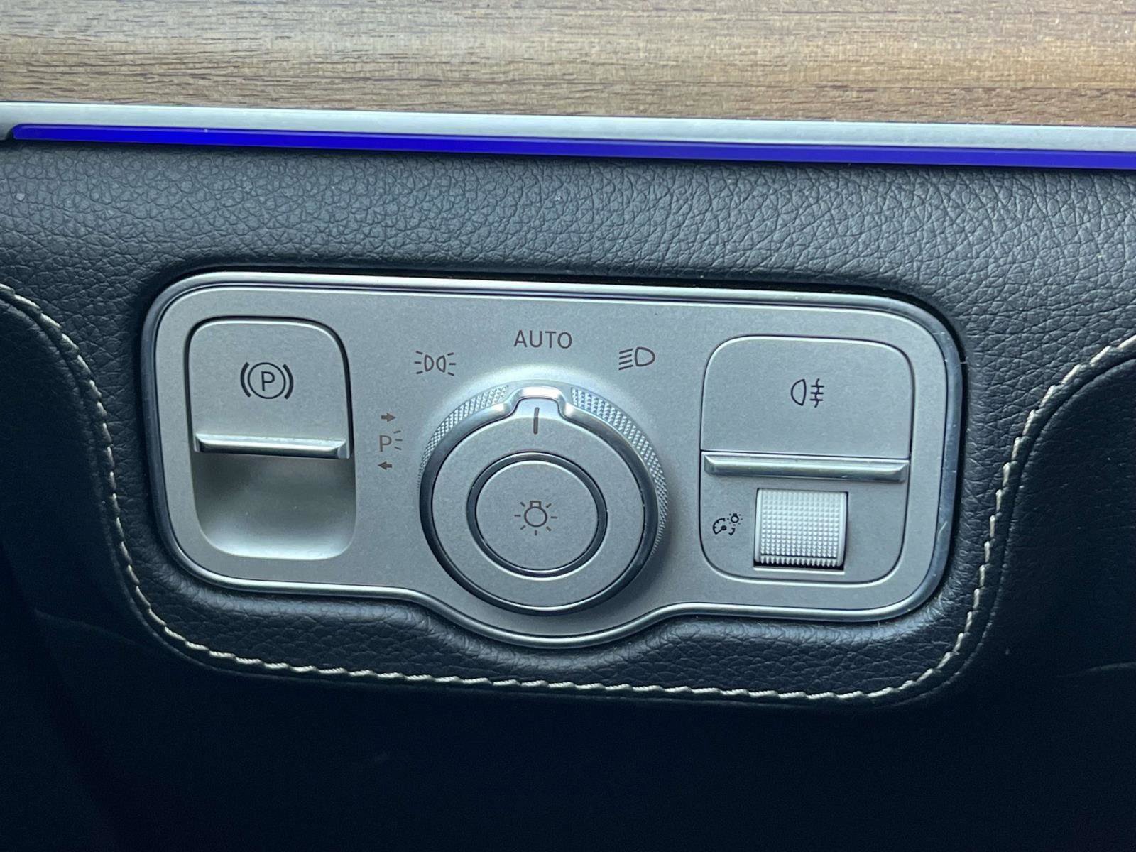 Used 2022 Mercedes-Benz GLE 53 AMG 4MATIC Coupe image 18