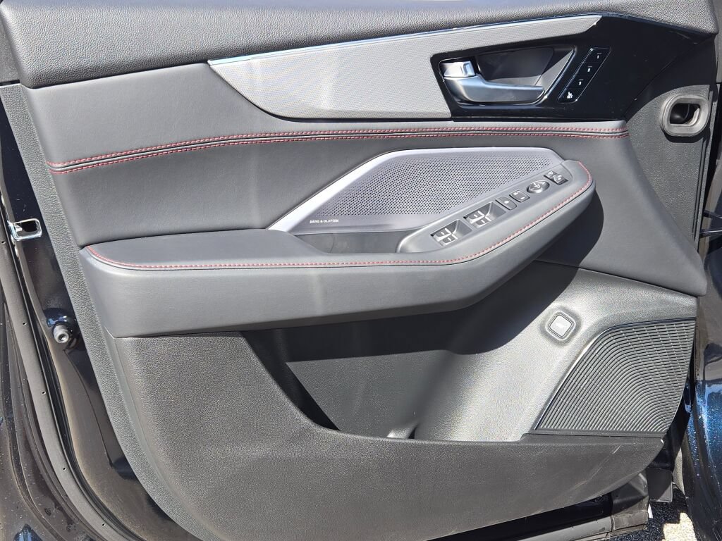 New 2026 Acura MDX A-Spec AWD/4WD image 33