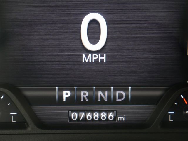 Used 2022 RAM 3500 Laramie image 19