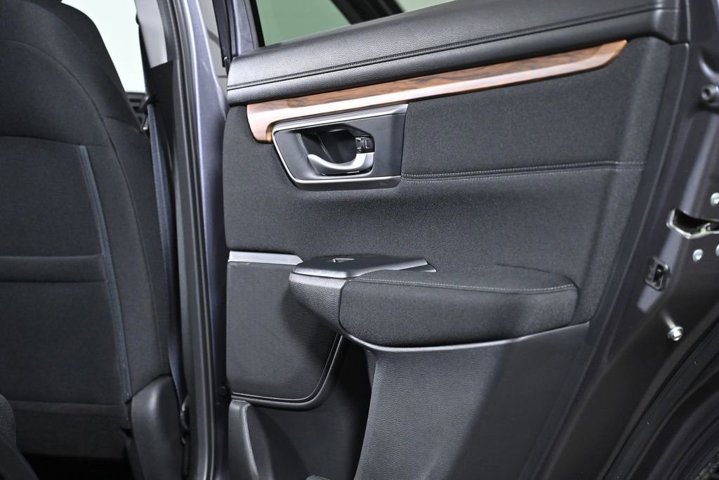 Used 2022 Honda CR-V EX image 33