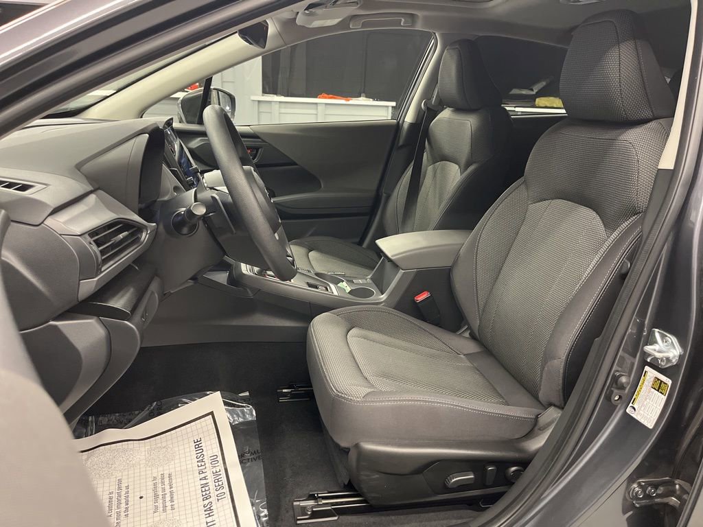 Certified 2024 Subaru Crosstrek 2.0i Premium image 12