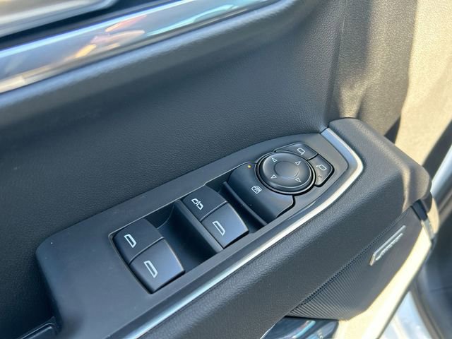 New 2026 Chevrolet Silverado 1500 LT Trail Boss w/ Safety Package image 23