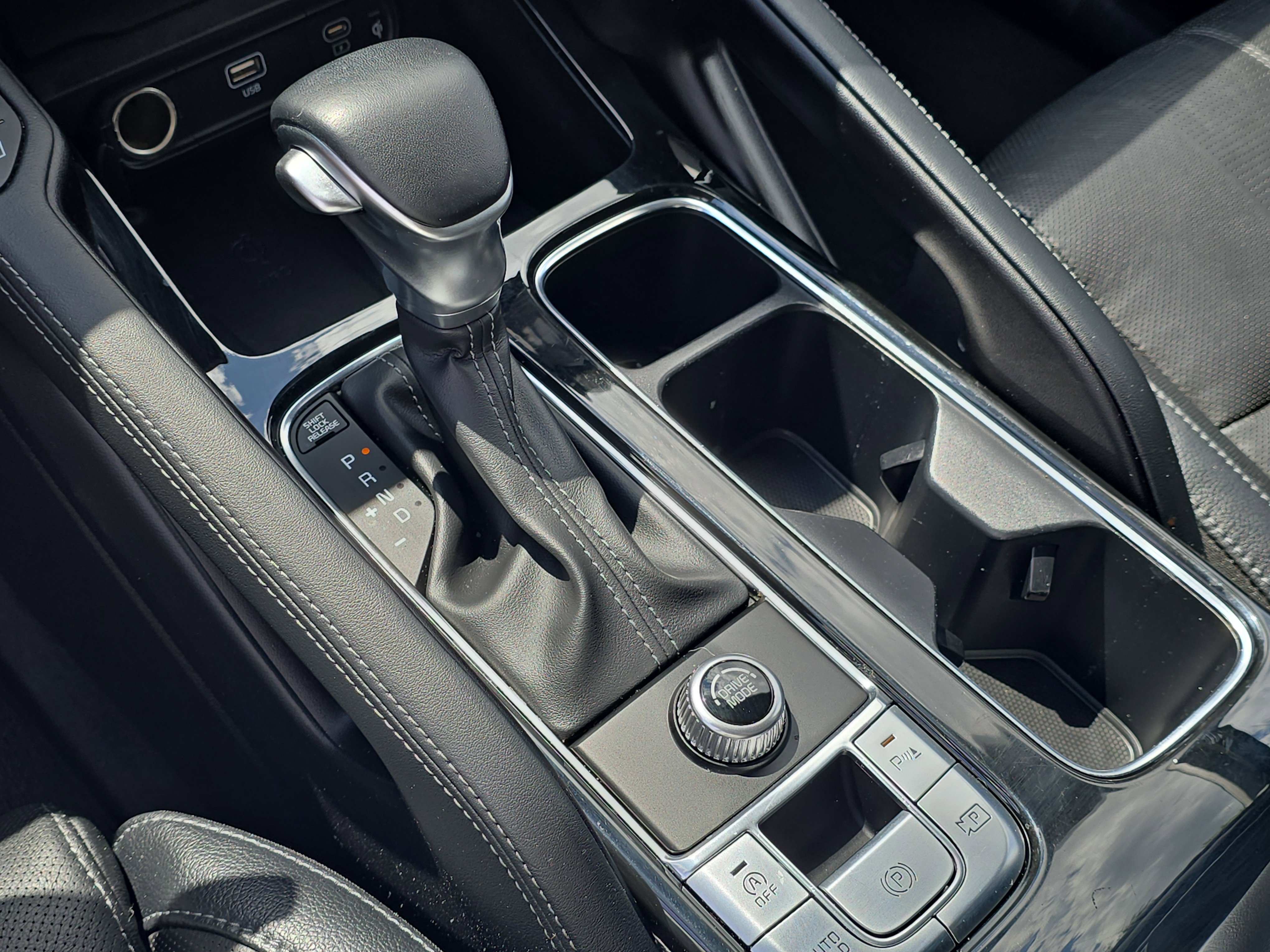 Certified 2024 Kia Telluride SX image 28