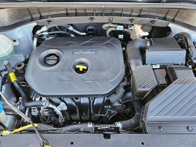 Used 2020 Hyundai Tucson SE image 20