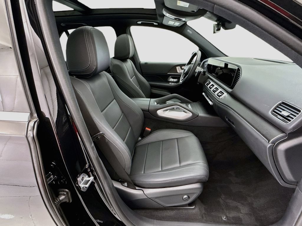 Certified 2026 Mercedes-Benz GLE 350 4MATIC image 19