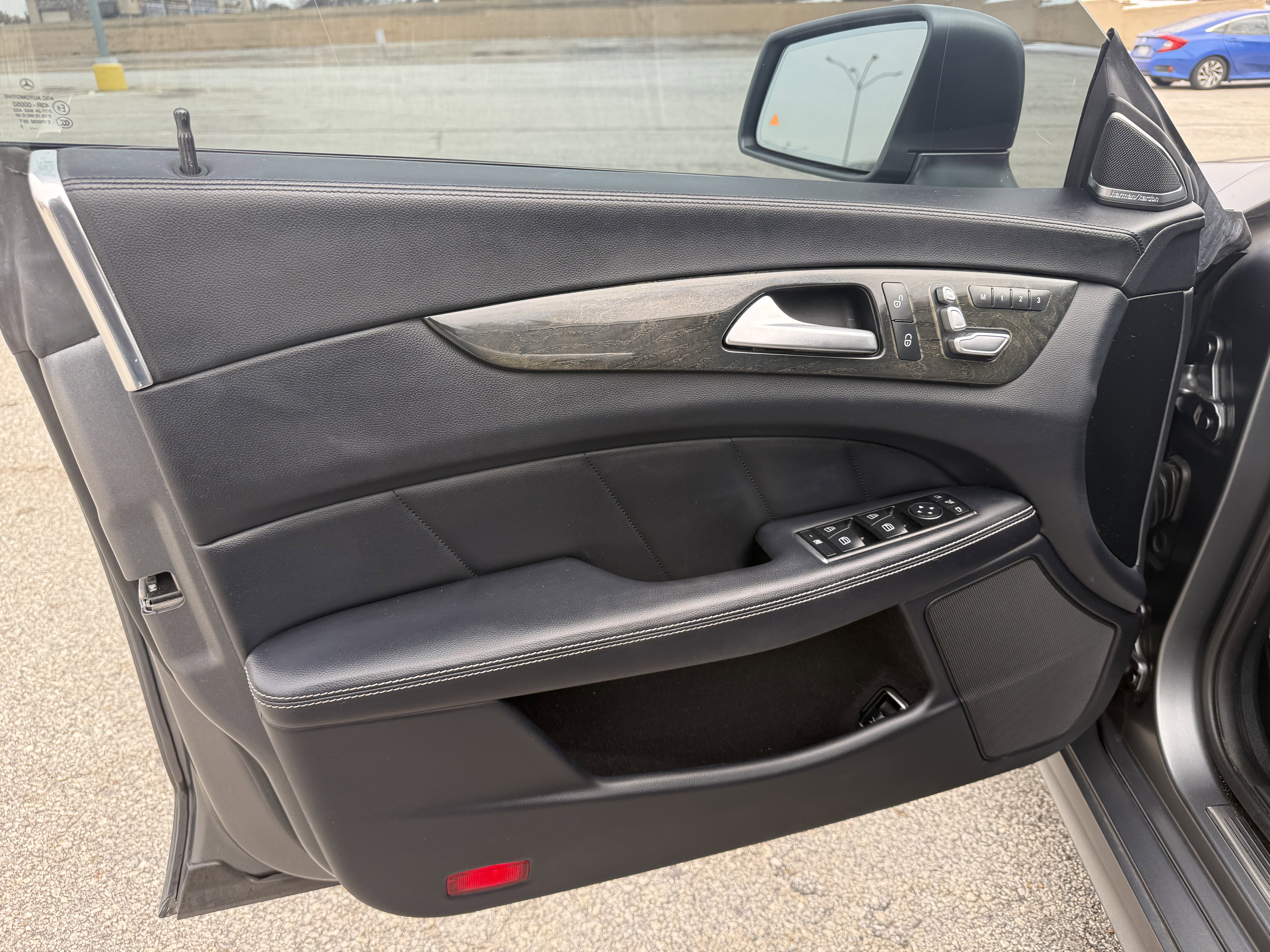 Used 2018 Mercedes-Benz CLS 550 image 20
