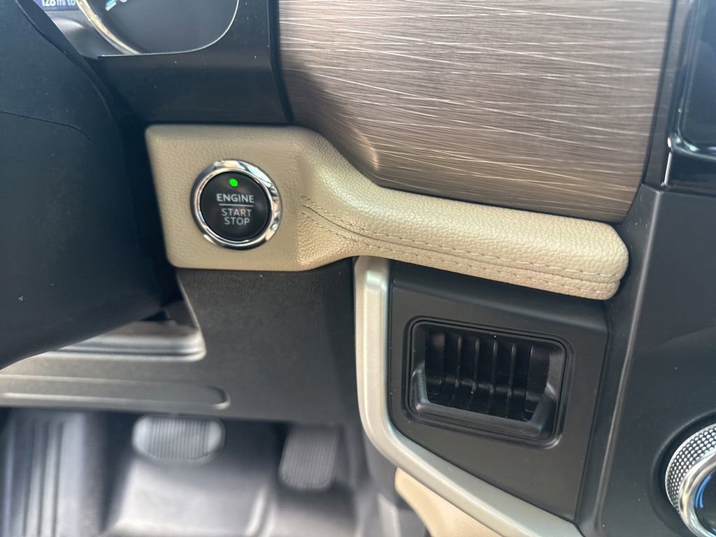 Used 2022 Ford Expedition Max Limited RWD image 32