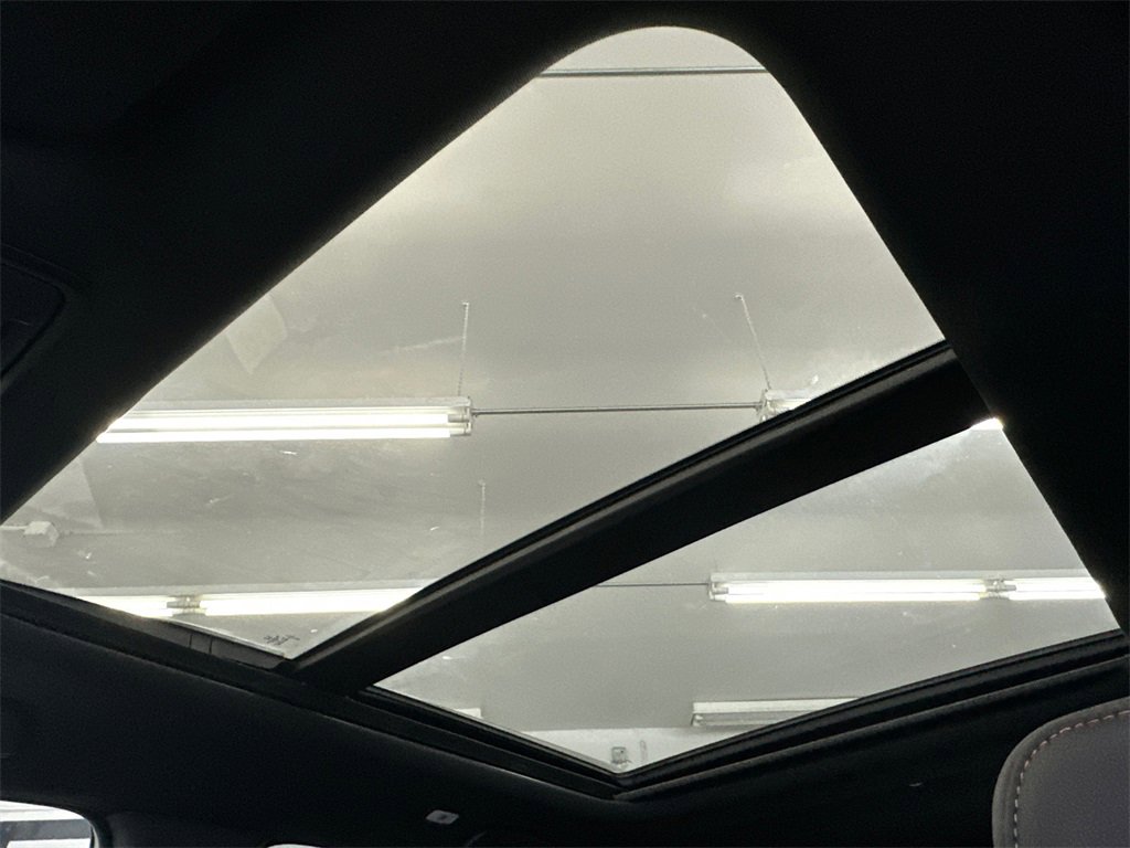 New 2026 Honda Passport TrailSport image 25