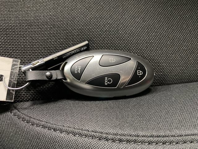 New 2026 Hyundai Santa Fe SE image 25