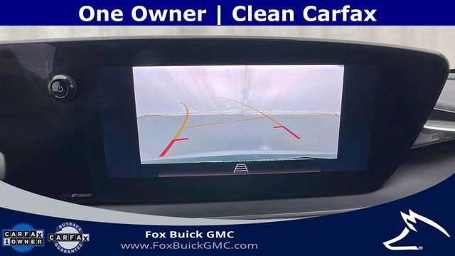 Used 2024 Buick Envista Preferred w/ Convenience I Package image 22