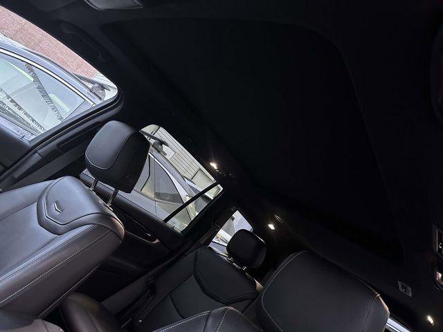 Used 2024 Cadillac XT6 Premium Luxury w/ LPO, Floor Liner Package image 11