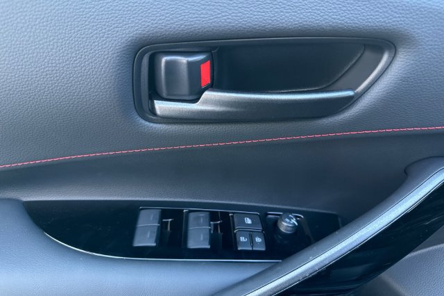 New 2026 Toyota Corolla GR AWD/4WD image 11